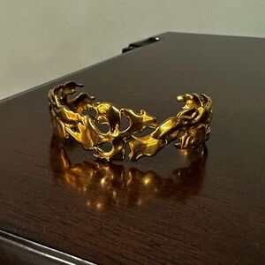 Kendra Scott Savannah Cuff Bracelet